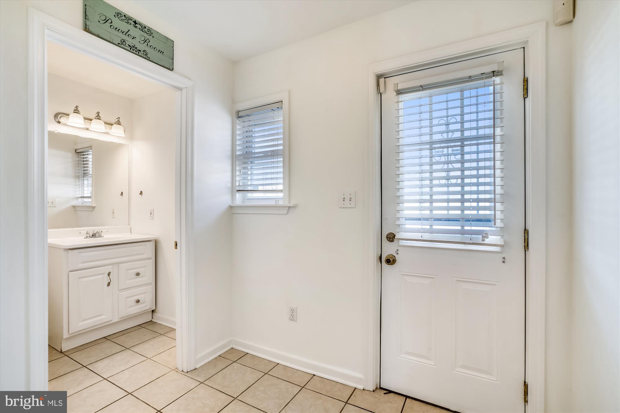 PATTERSON PARK - Residential