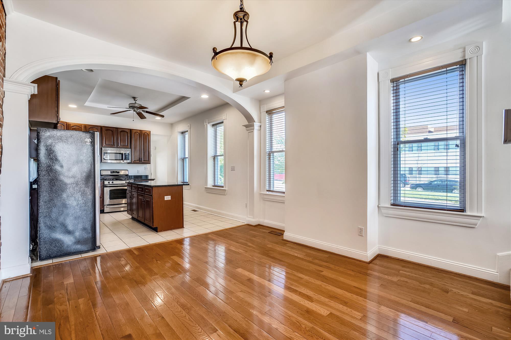 PATTERSON PARK - Residential