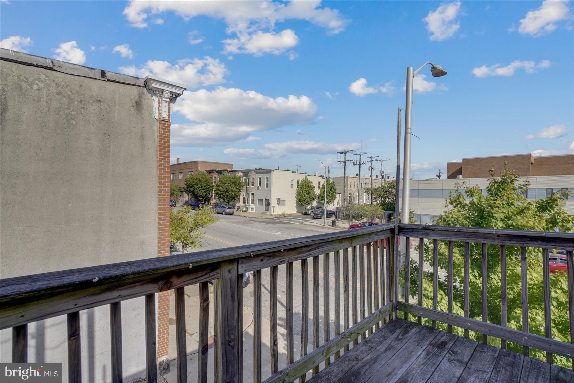 PATTERSON PARK - Residential