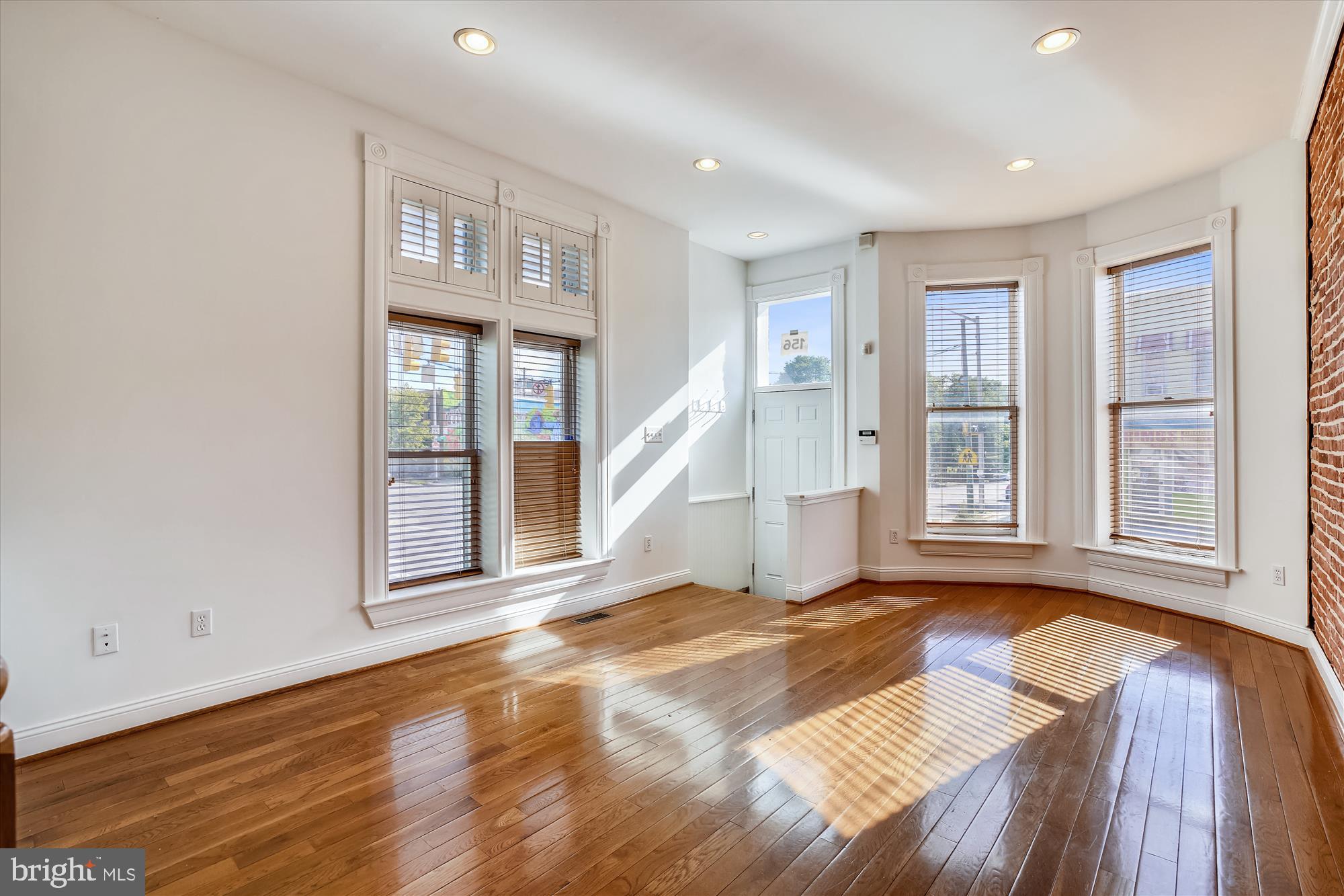 PATTERSON PARK - Residential