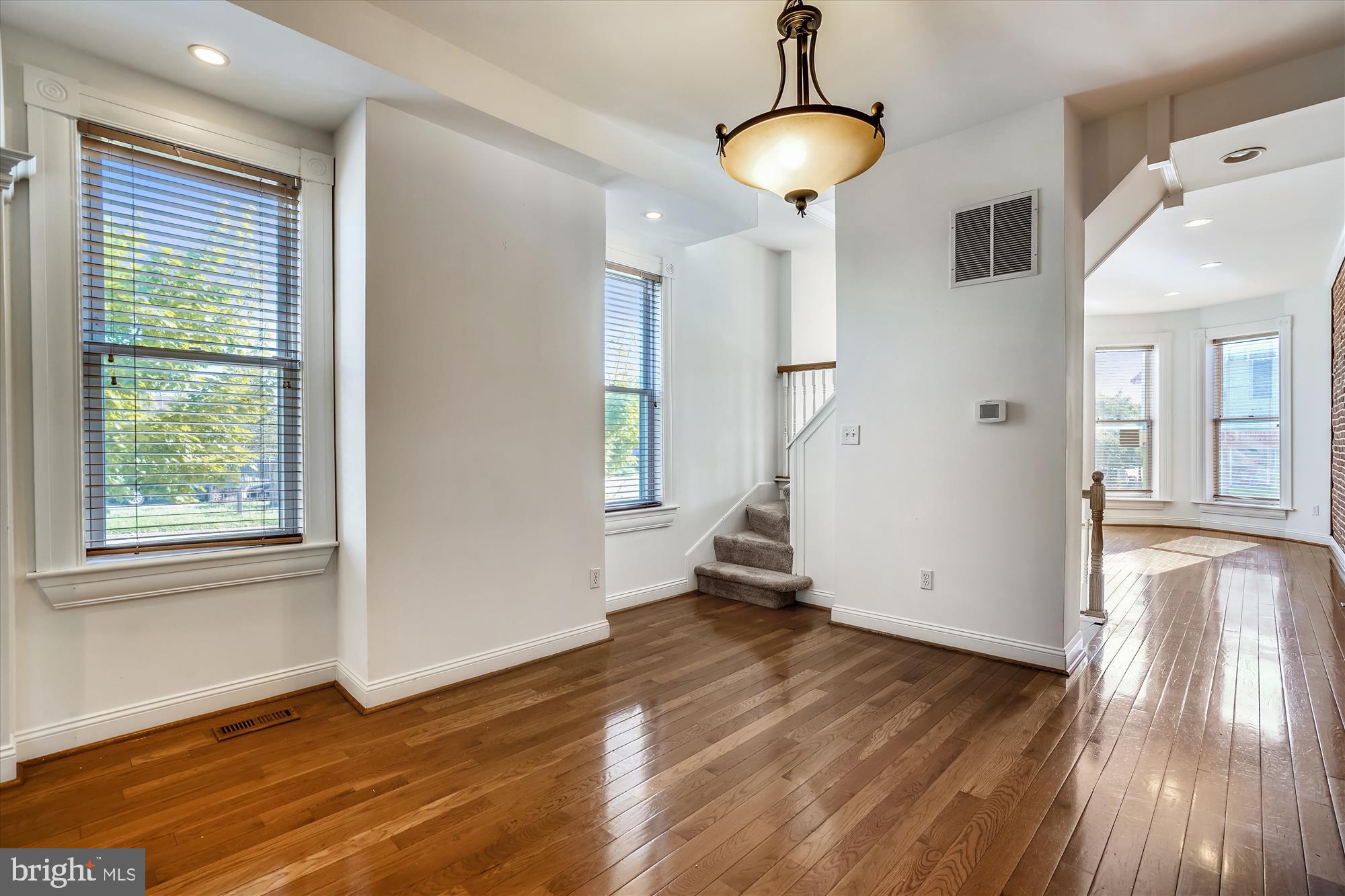 PATTERSON PARK - Residential