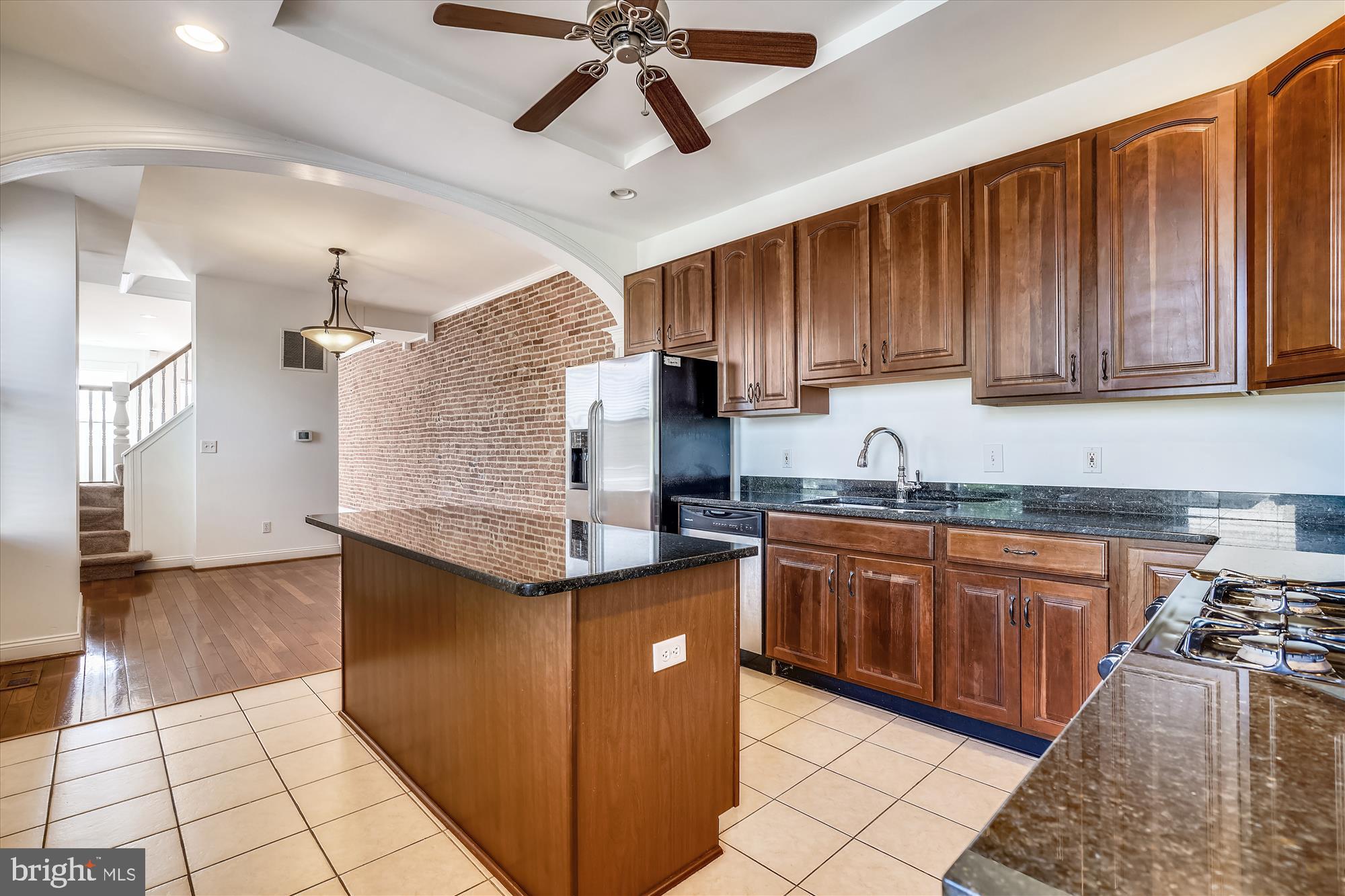 PATTERSON PARK - Residential