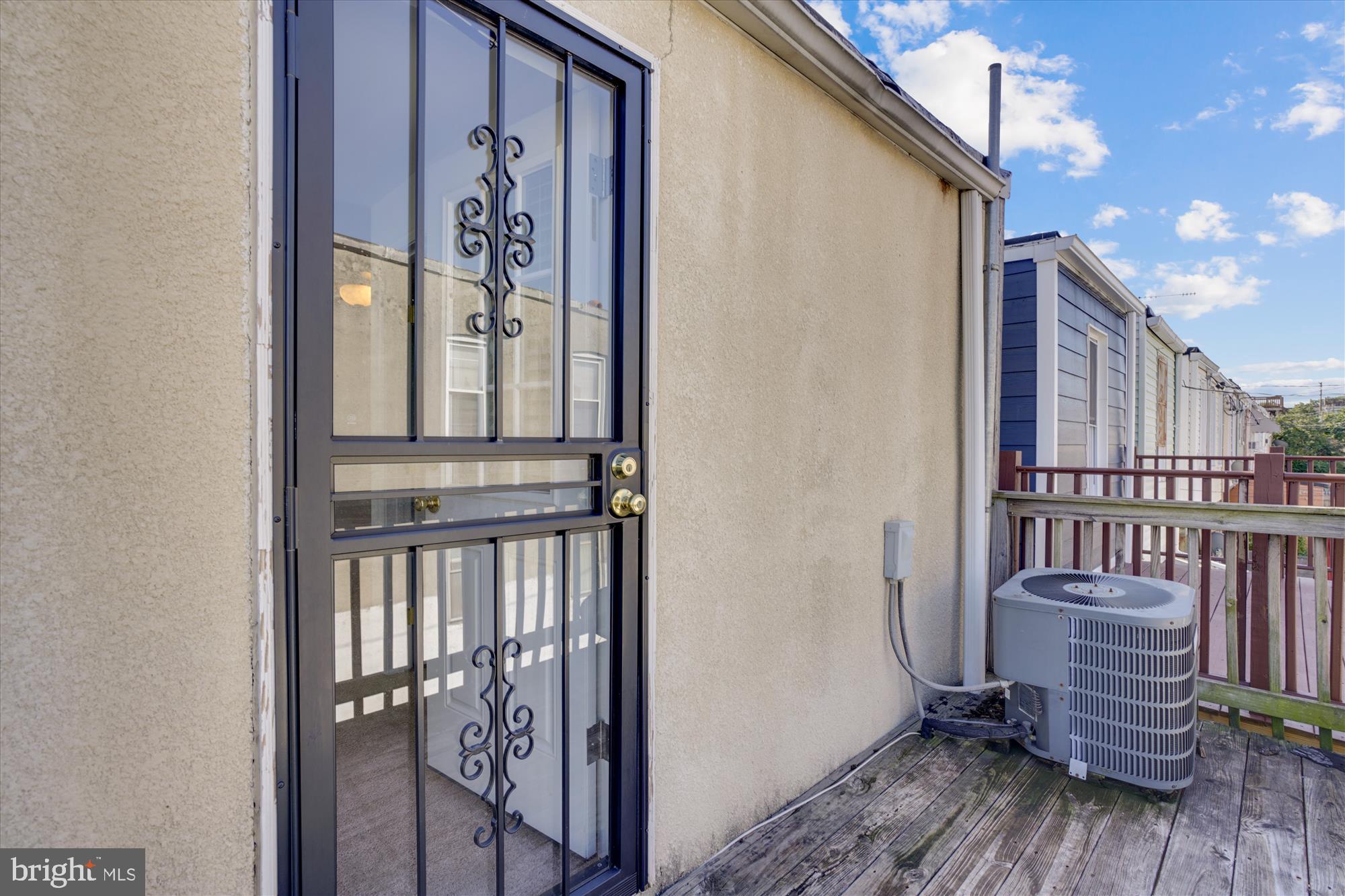 PATTERSON PARK - Residential