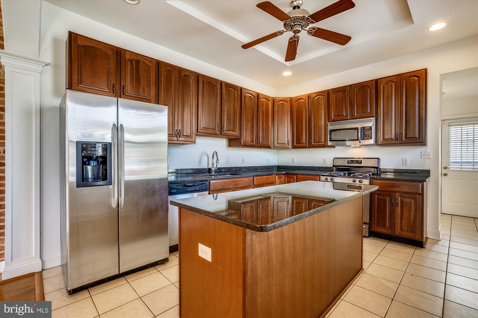 PATTERSON PARK - Residential