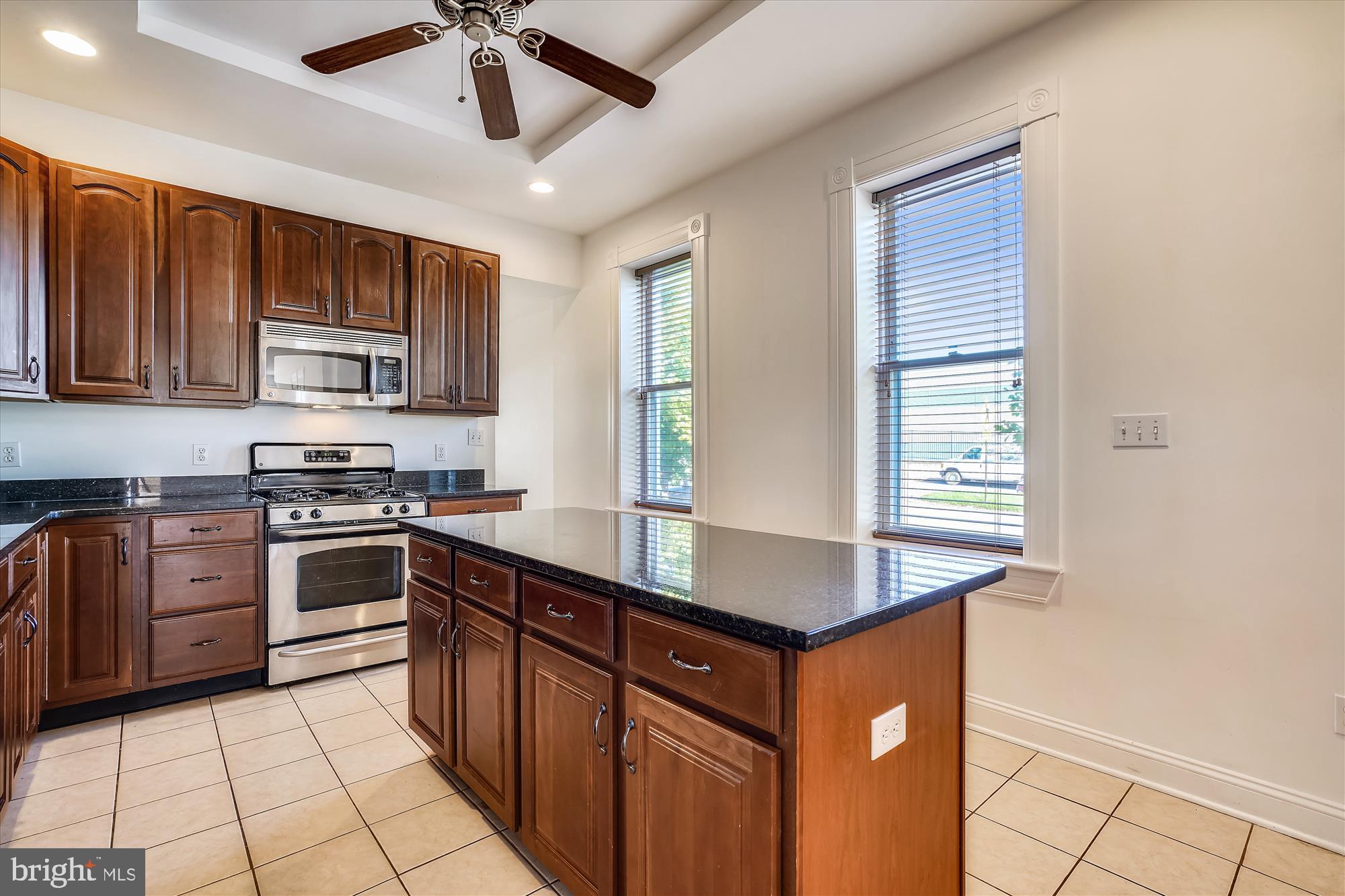 PATTERSON PARK - Residential