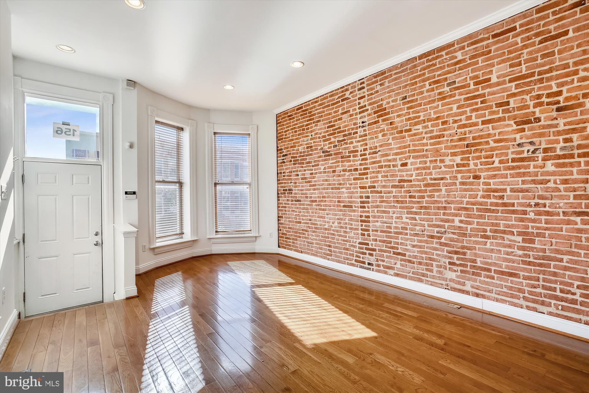 PATTERSON PARK - Residential