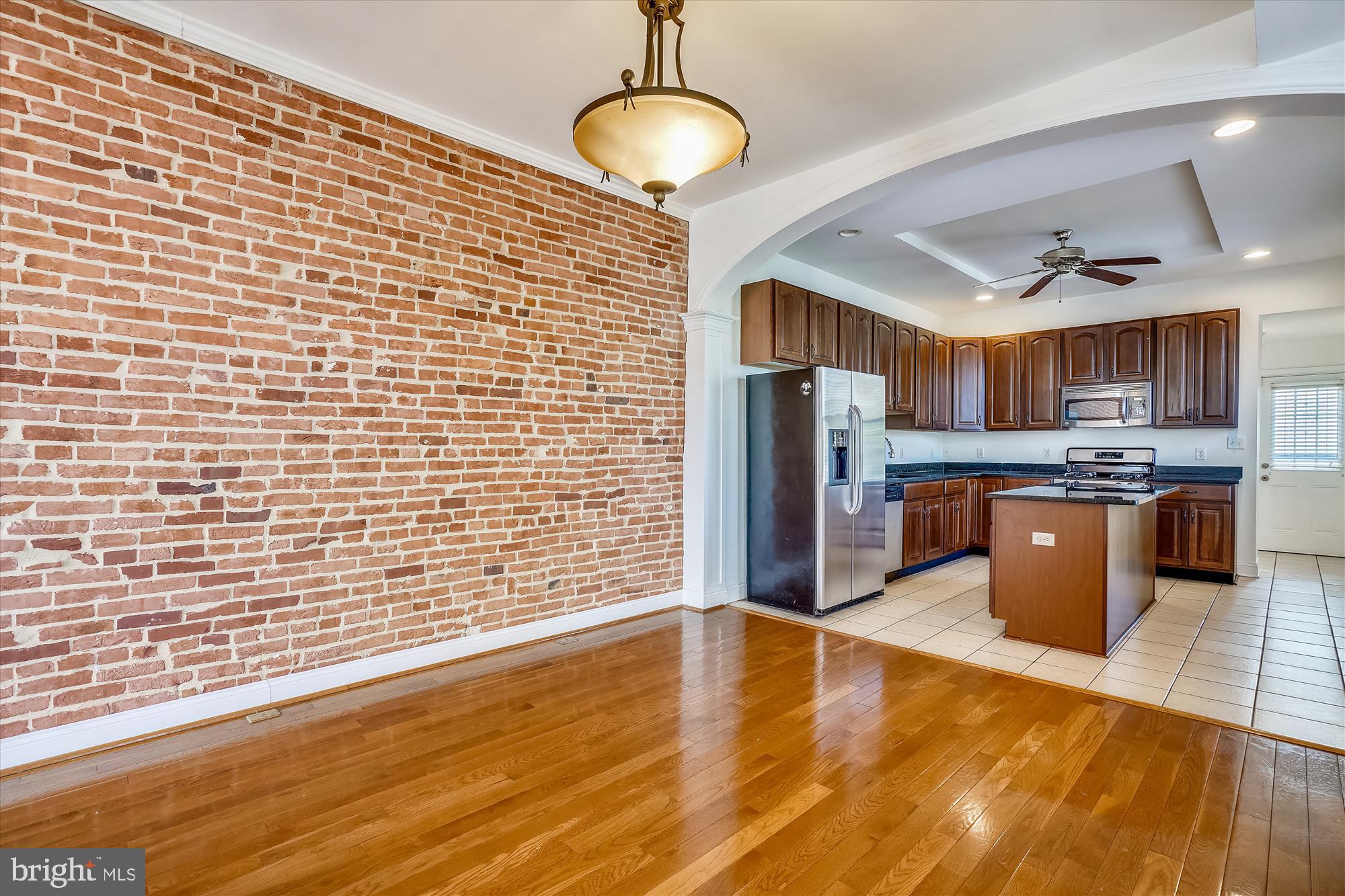 PATTERSON PARK - Residential