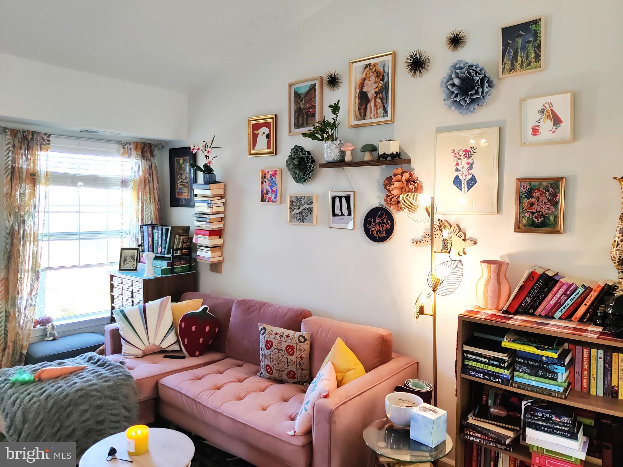 2911 S WOODLEY STREET H 8-H