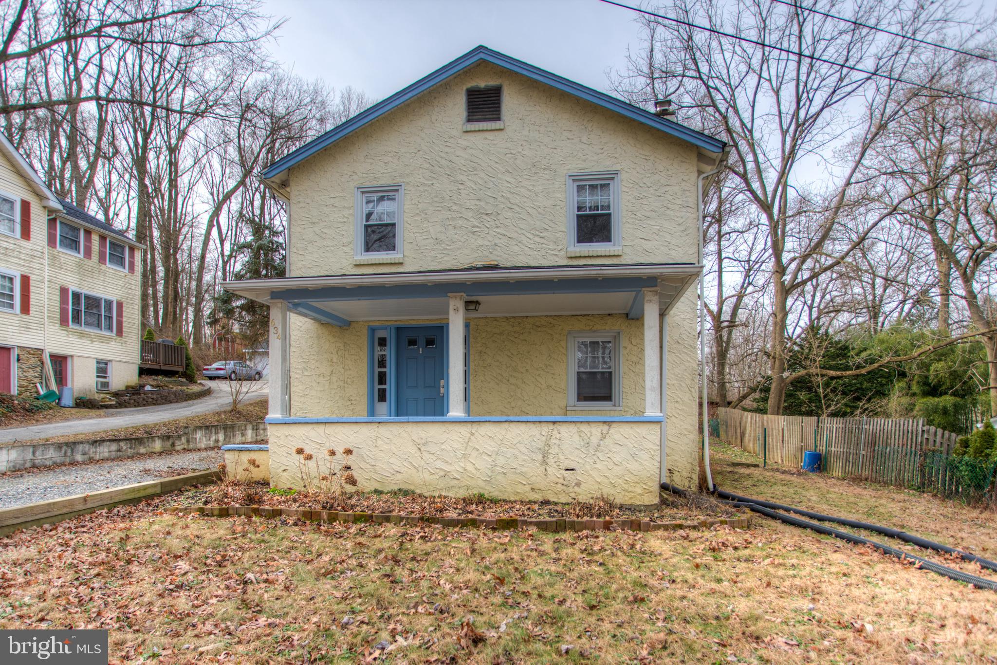 NONE AVAILABLE - Residential Lease