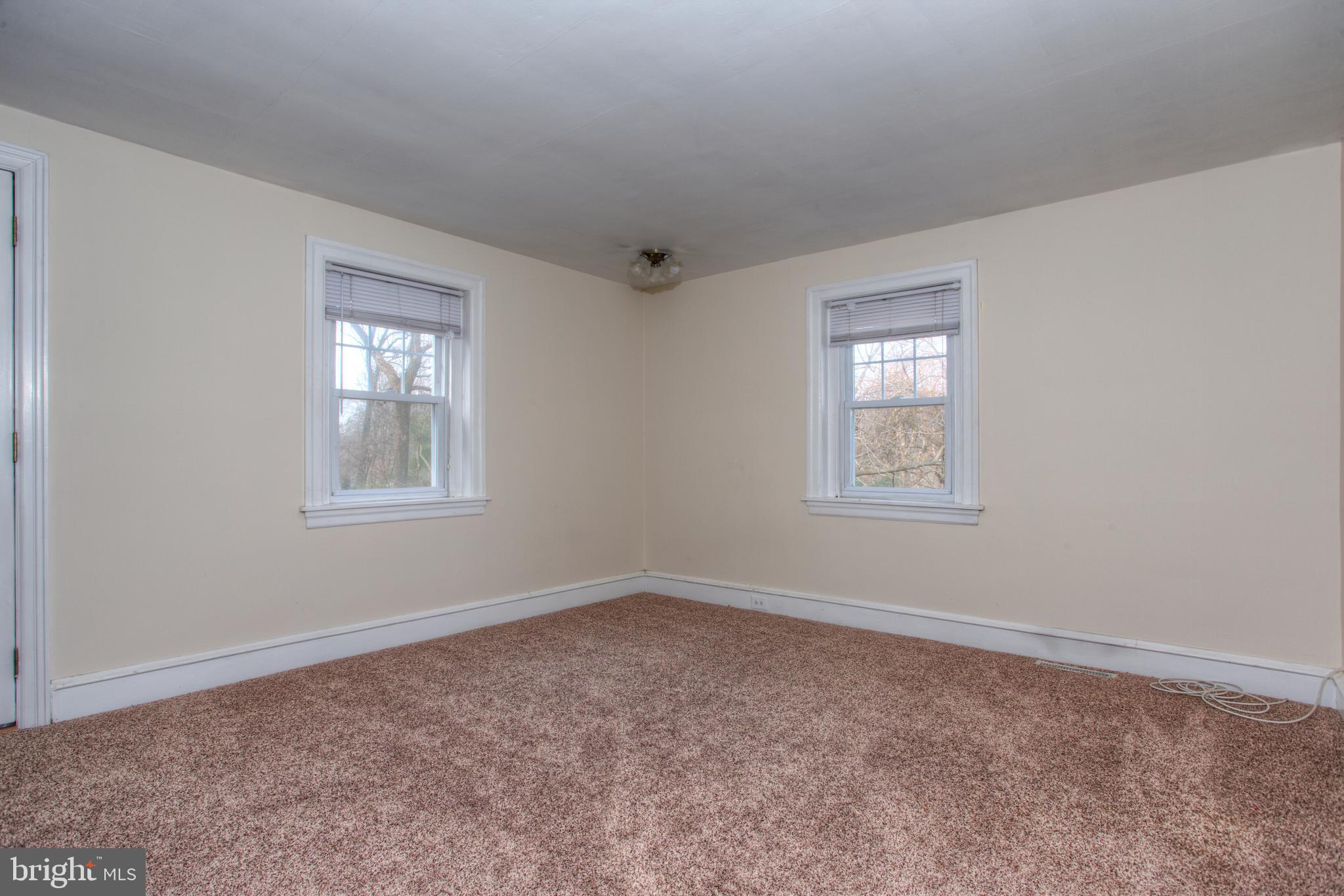 NONE AVAILABLE - Residential Lease