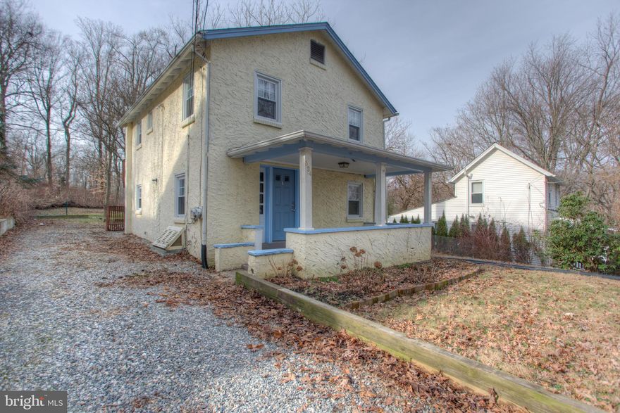 Open House on Sunday 1/23 from 11:00 - 1:00. Fabulous 3 bedroom single family home in the acclaimed Tredyffrin-Easttown school district! Convenient location with quick access to major roadways, trains, shopping, and restaurants. Set far back from the road, this home has a lovely fenced backyard with patio and deck. Beautiful hardwood flooring in the large living room and generously-sized dining room. Newer carpeting on stairs and in all bedrooms. Spacious kitchen with plentiful cabinetry and counter space. Large main bedroom enjoys access to the second floor deck overlooking the backyard - perfect for enjoying a morning cup of coffee or relaxing with a good book! Two additional bedrooms and hall bath are found on the second floor. Replacement windows and gas furnace provide energy efficient utilities. Central air is an added bonus! Available immediately. PAR rental application and National Tenant Network credit and background check required for each applicant. Security Deposit, First Month, Last Month.