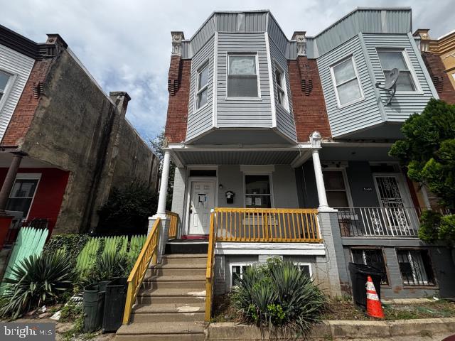 1341 E RITTENHOUSE STREET