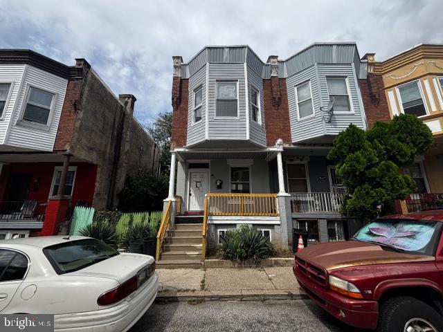 1341 E RITTENHOUSE STREET