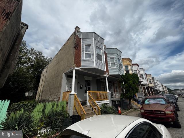 1341 E RITTENHOUSE STREET