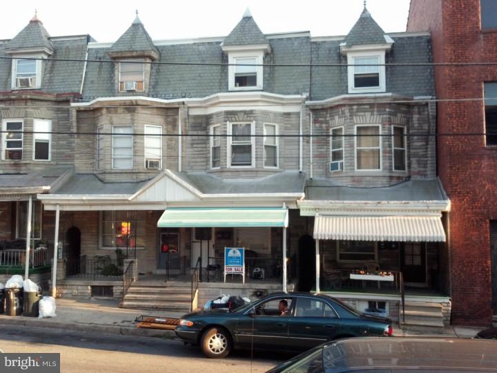 NONE AVAILABLE - Residential Income