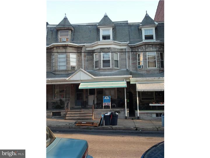NONE AVAILABLE - Residential Income