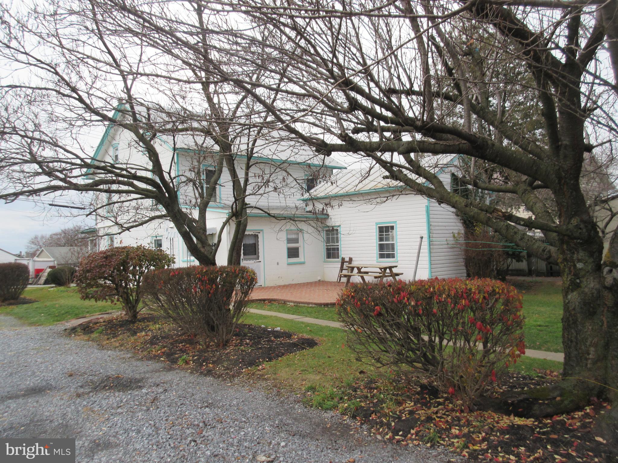 HEIDELBERG TOWNSHIP - Residential