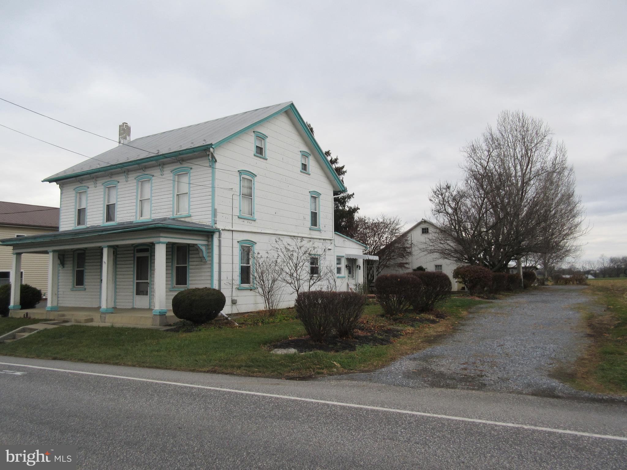 HEIDELBERG TOWNSHIP - Residential