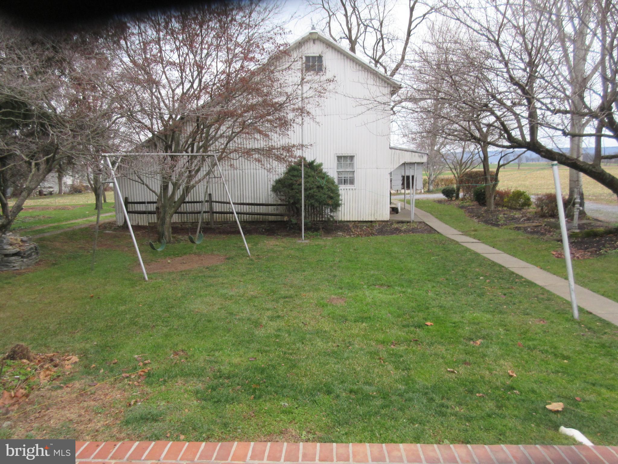 HEIDELBERG TOWNSHIP - Residential