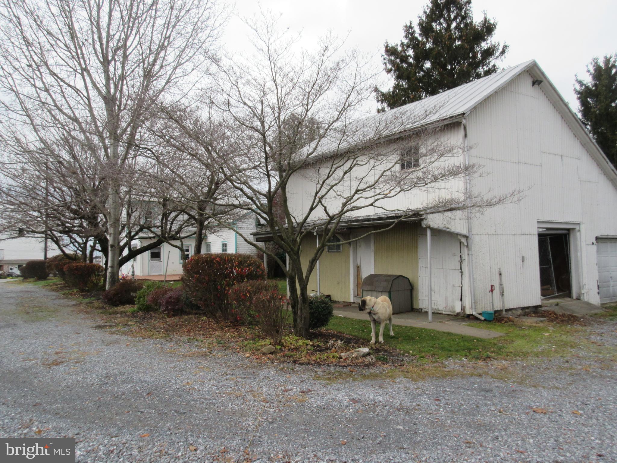 HEIDELBERG TOWNSHIP - Residential