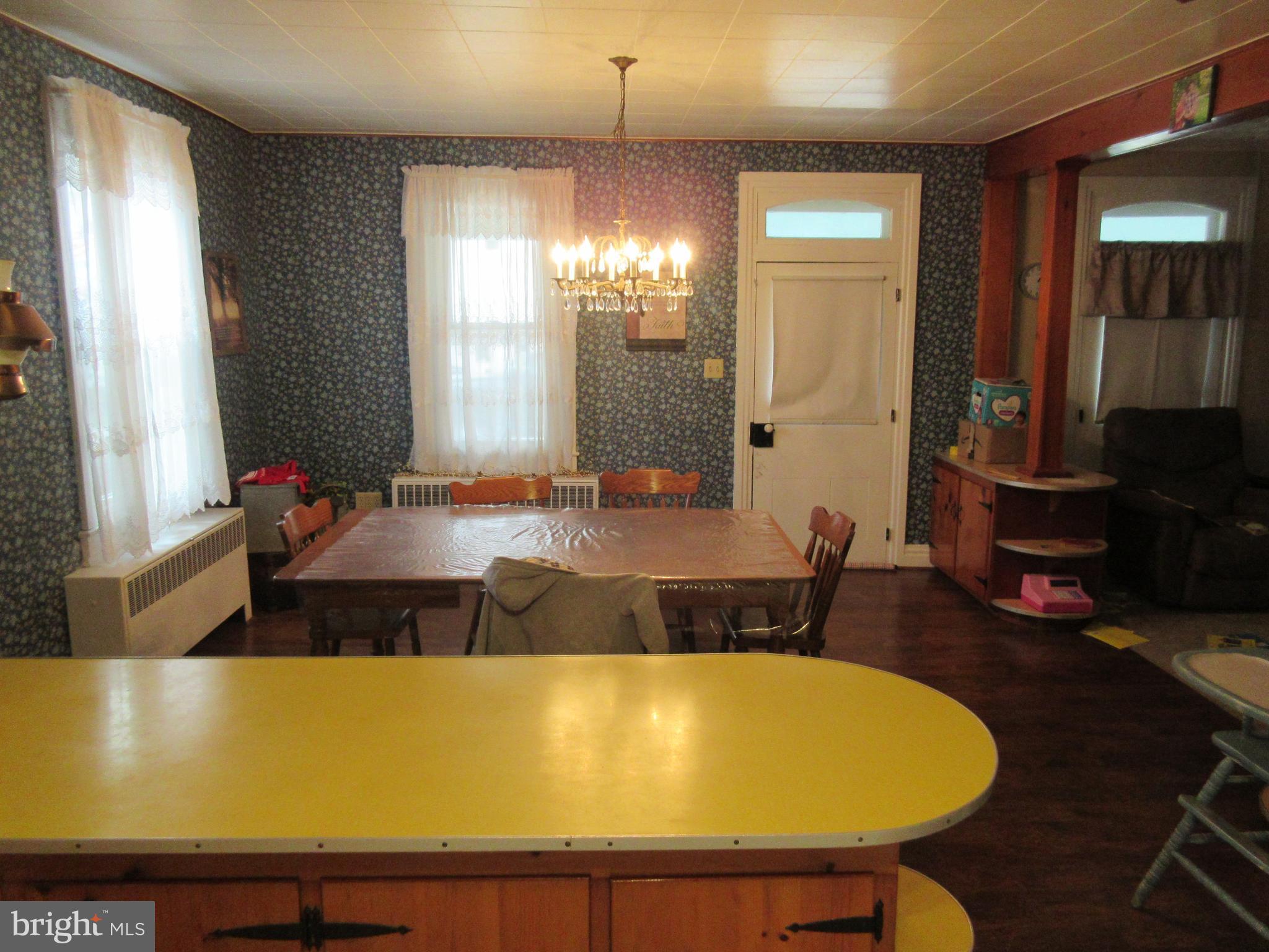 HEIDELBERG TOWNSHIP - Residential