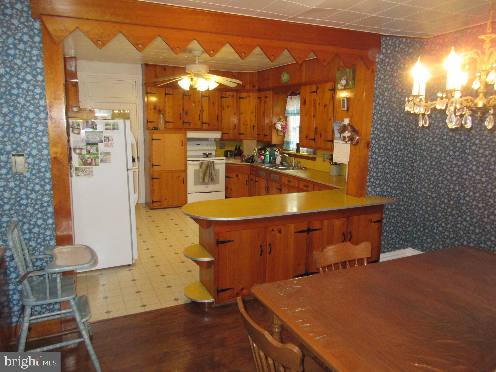 HEIDELBERG TOWNSHIP - Residential