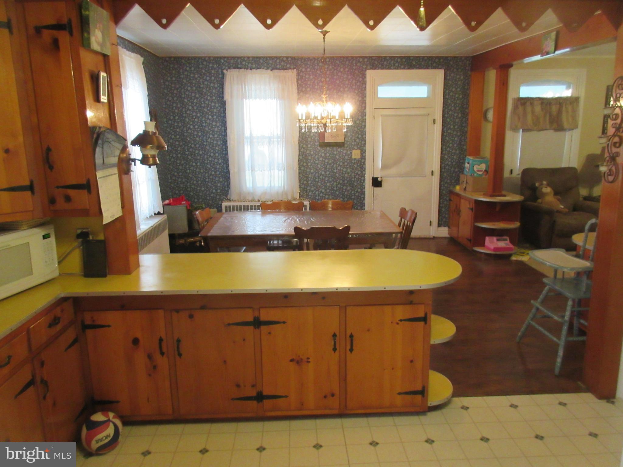 HEIDELBERG TOWNSHIP - Residential