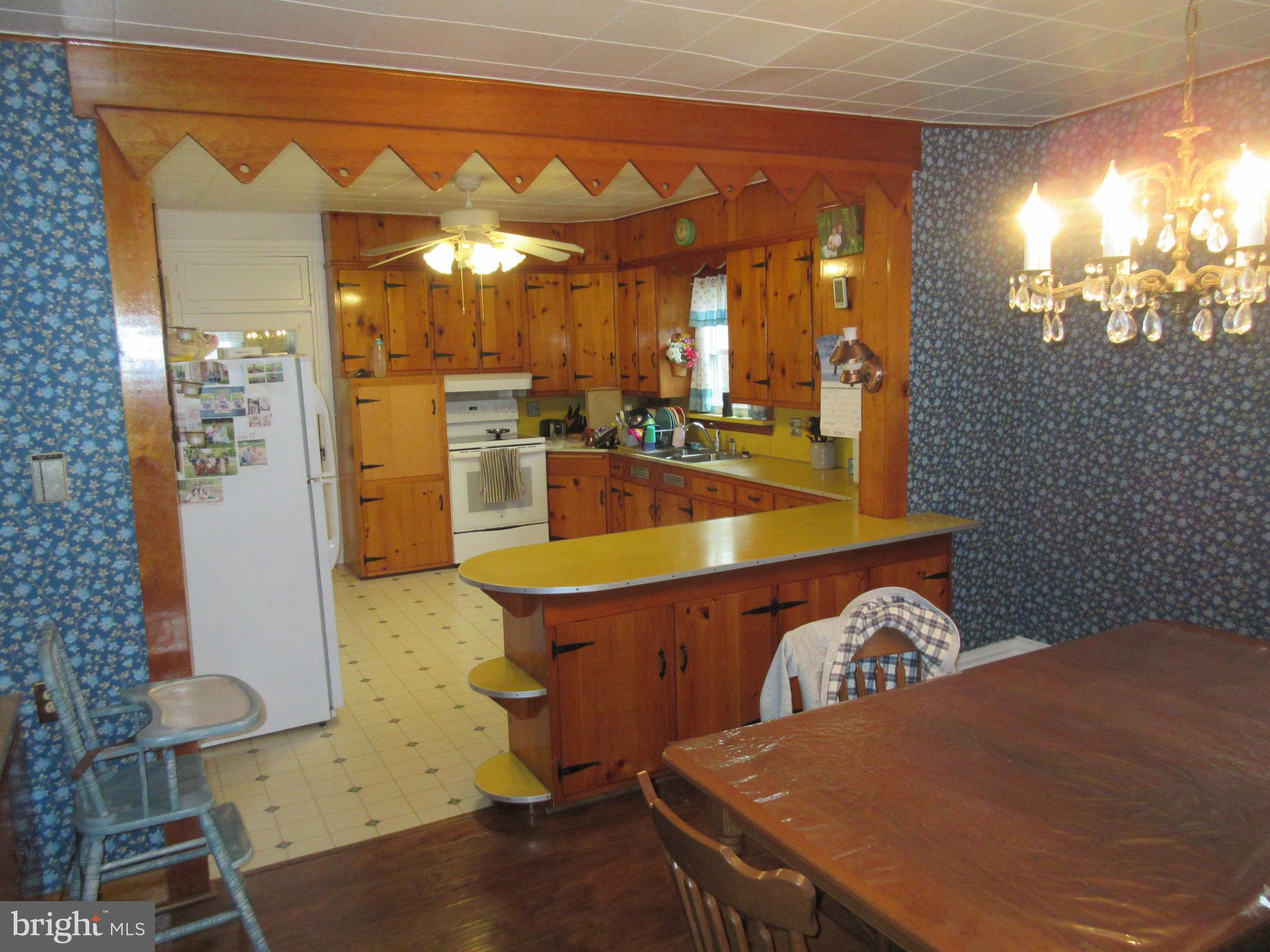 HEIDELBERG TOWNSHIP - Residential