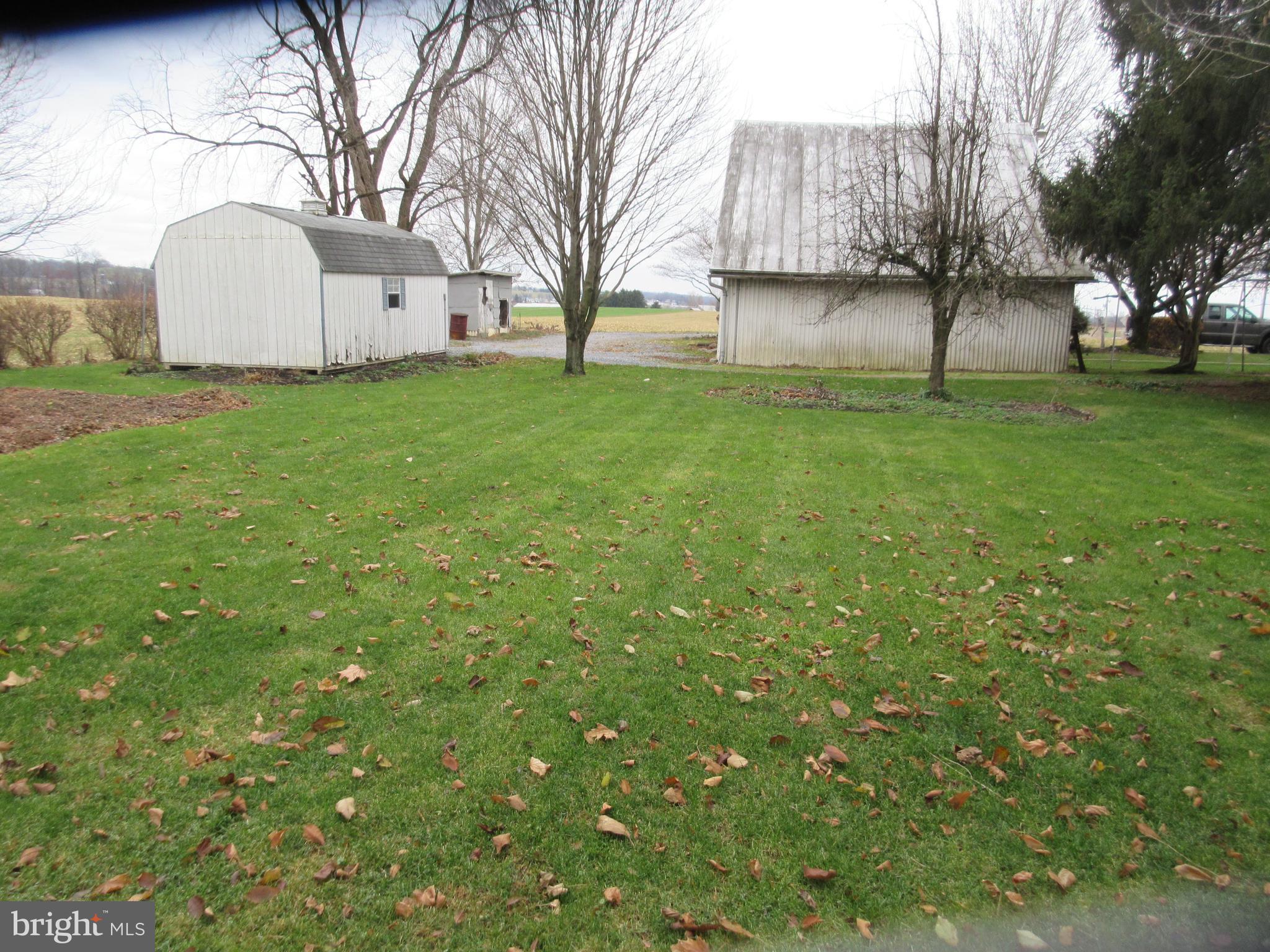 HEIDELBERG TOWNSHIP - Residential