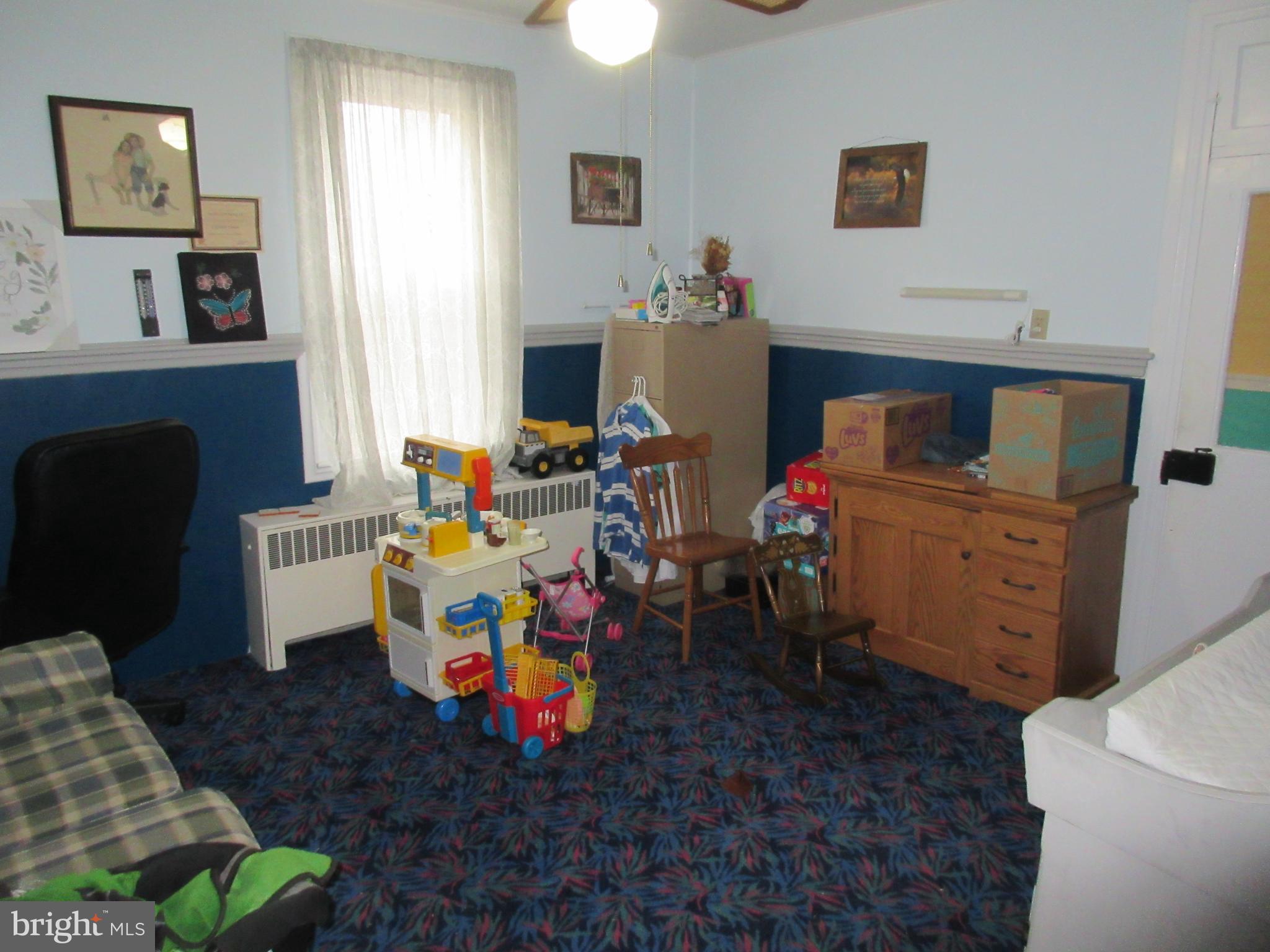 HEIDELBERG TOWNSHIP - Residential