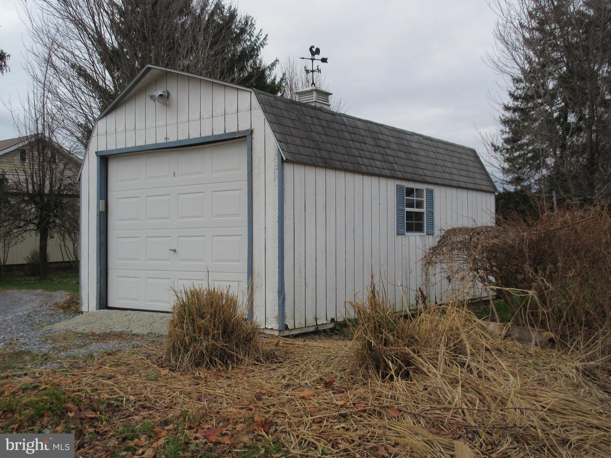 HEIDELBERG TOWNSHIP - Residential