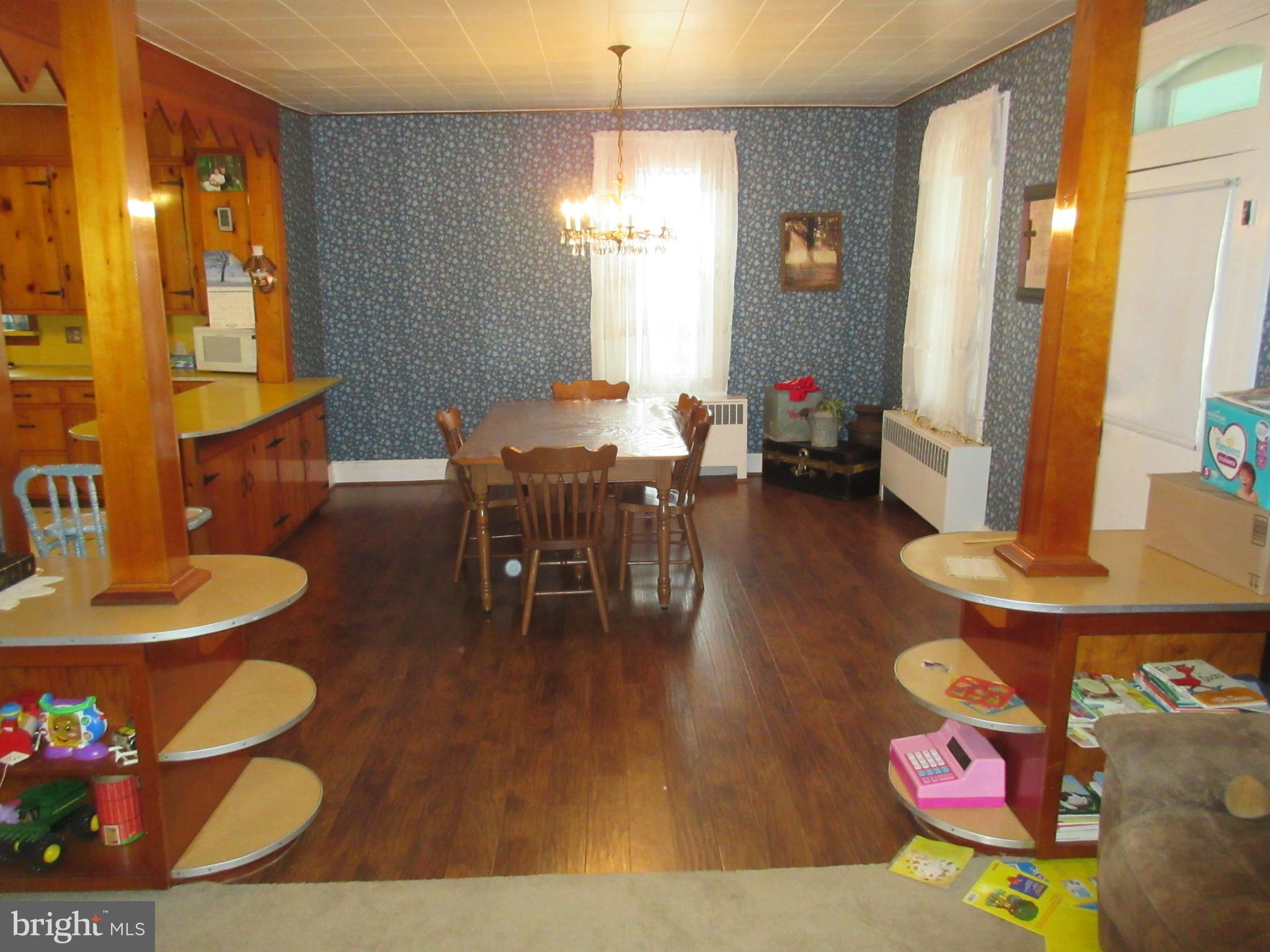 HEIDELBERG TOWNSHIP - Residential