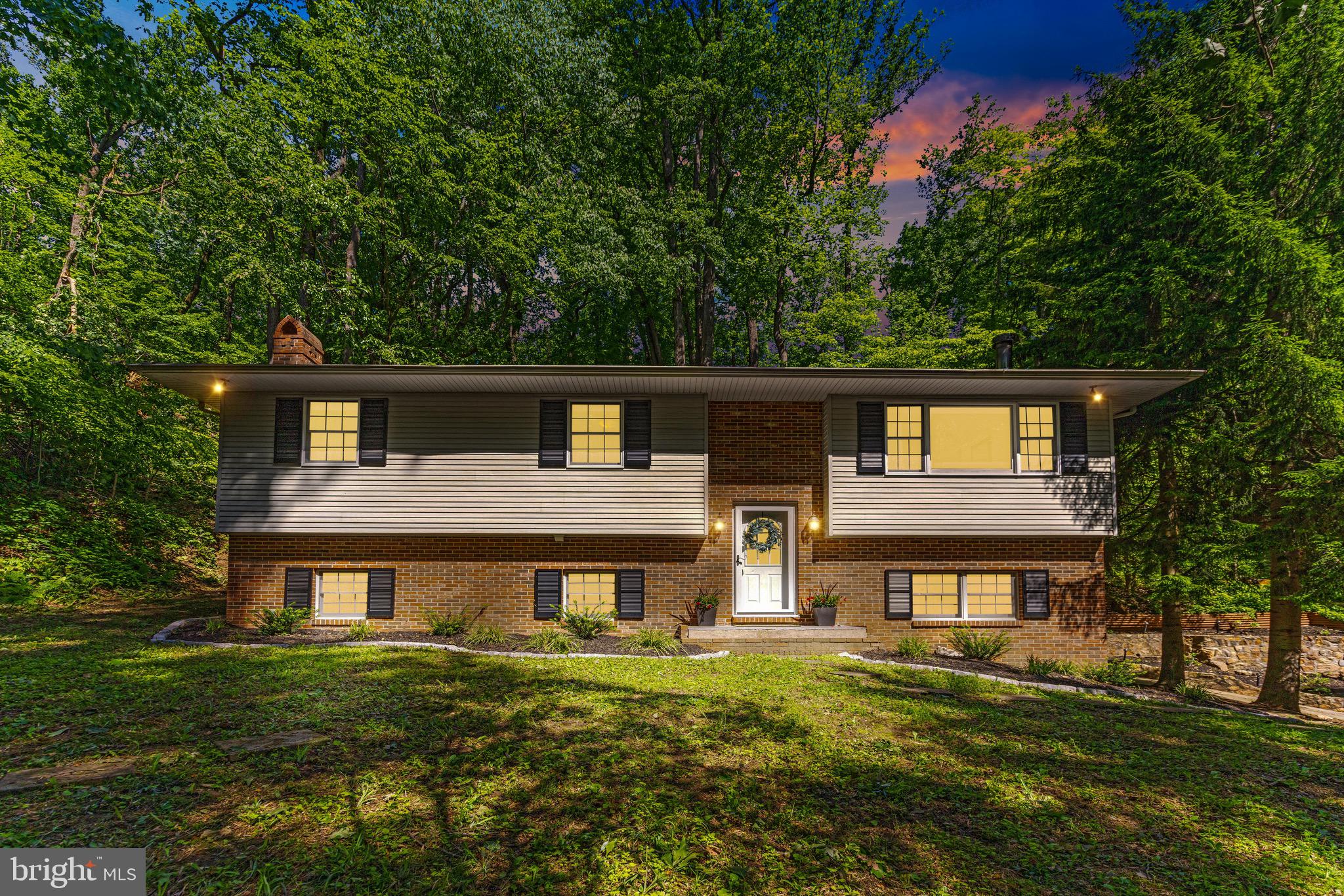 Welcome to 1910 Knox Avenue, a beautifully updated home located in the heart of Reisterstown, a charming and historic community in northwest Baltimore County. Established in 1758 by German immigrant John Reister, this town has grown from a small tavern stop into a vibrant suburb full of character, tree-lined streets, and easy access to modern conveniences. This home blends classic charm with smart updates. The first floor has been refreshed with updated lighting, and brand-new carpet, creating a fresh and comfortable living space. The garage has been thoughtfully converted into a home gym (although easily changed back), and the outdoor space has seen significant landscaping upgrades, including a stained wood deck walkway and retaining wall—perfect for relaxing or entertaining. Major updates also include a new HVAC system (2021), microwave, and washer/dryer, giving you peace of mind for years to come. The location is ideal for everyday convenience. You’re just minutes from grocery stores like Giant, Weis, and Safeway, and close to dining options ranging from cozy cafes like John Brown to popular spots like Oregon Grille, Casa Mia’s, and Glendon Grille. Shopping is a breeze with Reisterstown Shopping Center and Foundry Row just a short drive away. Outdoor lovers will enjoy nearby parks such as Hannah More Park, Soldiers Delight Natural Environmental Area, and Oregon Ridge Park and Nature Center, all within 5 miles. These parks offer everything from hiking trails to picnic and playground areas and sports fields. Commuting is simple, too—this home is just minutes from 795 and Route 140, offering a direct route to Baltimore and surrounding areas. The Owings Mills MARC Station is about 15 minutes away, and Thurgood Marshall BWI Airport is reachable in just under 30 minutes, making travel convenient for work or play. With its thoughtful upgrades, great location, and historic surroundings, 1910 Knox Ave offers a wonderful place to call home. Come see it for yourself!