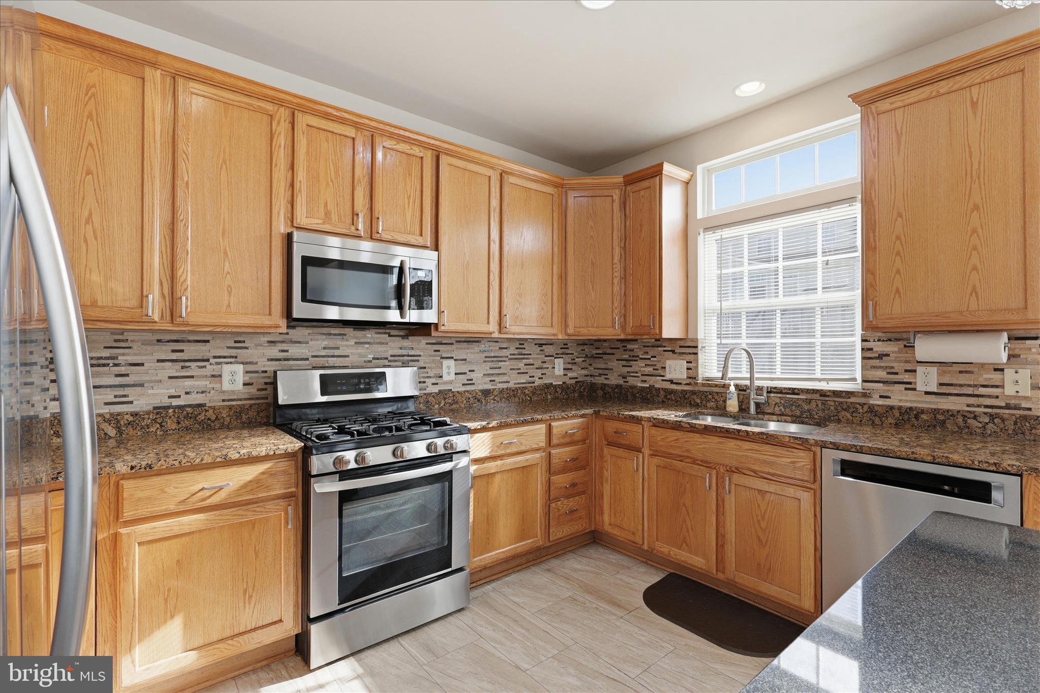 LORTON STATION SOUTH - Residential