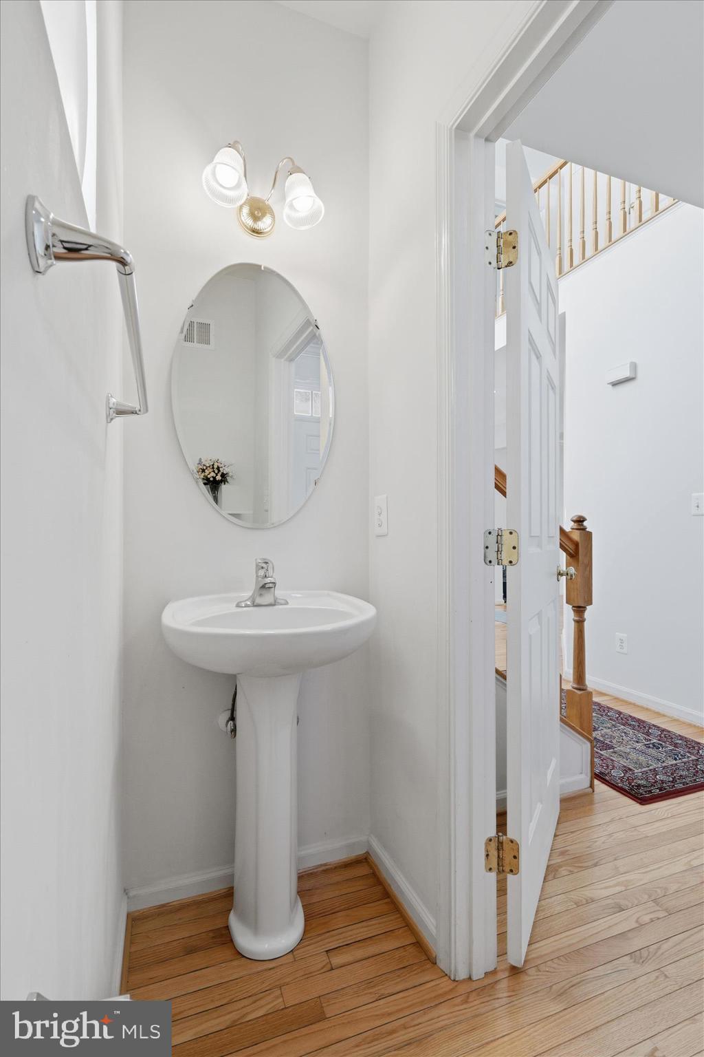 LORTON STATION SOUTH - Residential