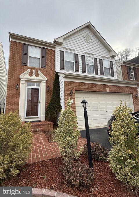 7967 WILLIAM AUGUSTUS COURT LORTON VA 22079