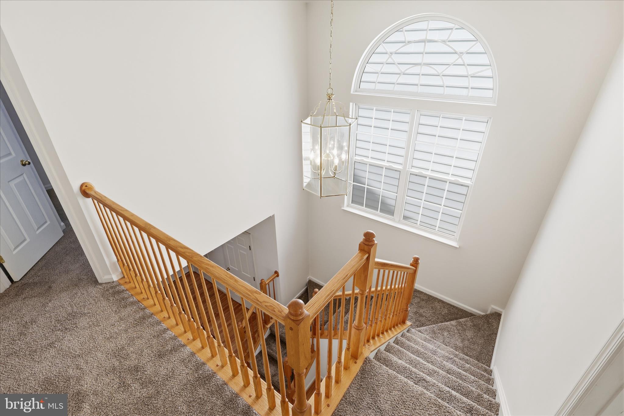 LORTON STATION SOUTH - Residential