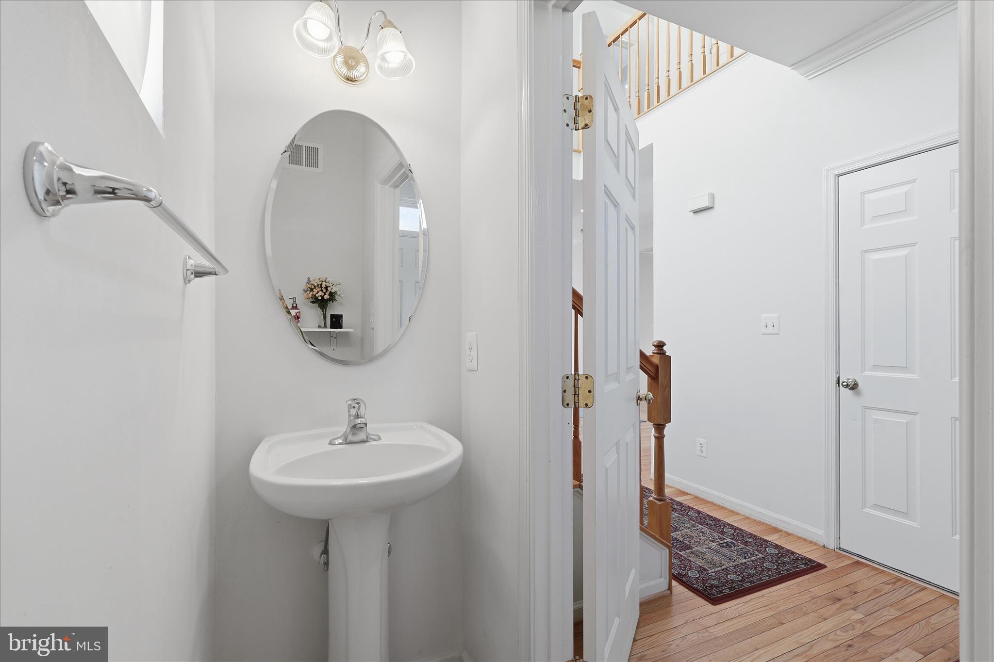 LORTON STATION SOUTH - Residential