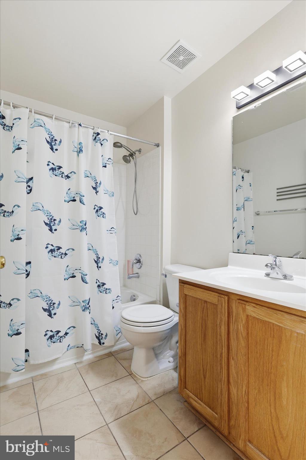 LORTON STATION SOUTH - Residential