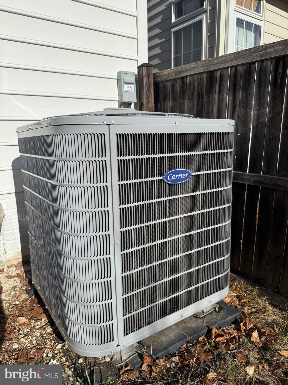 LORTON STATION SOUTH - Residential