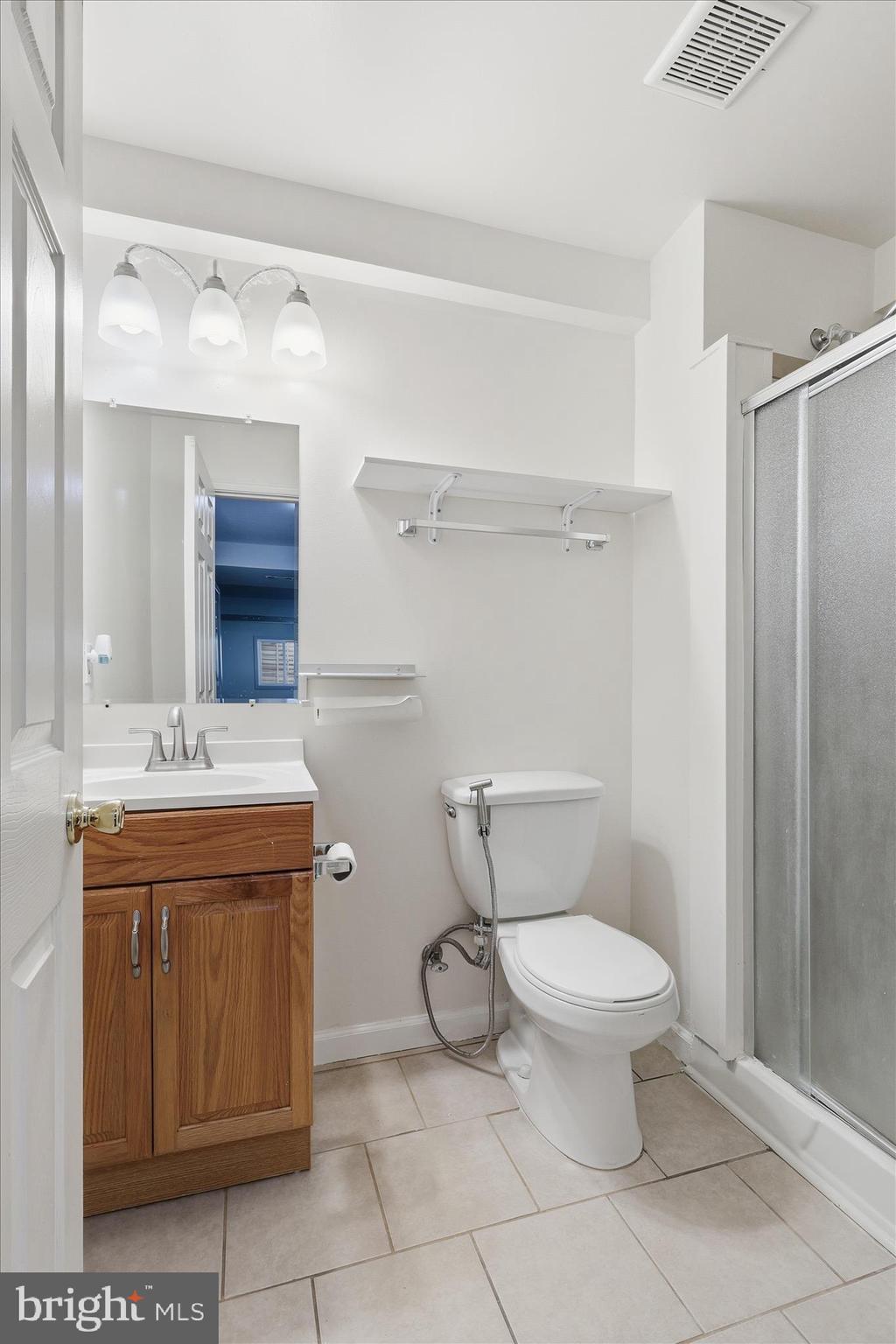 LORTON STATION SOUTH - Residential