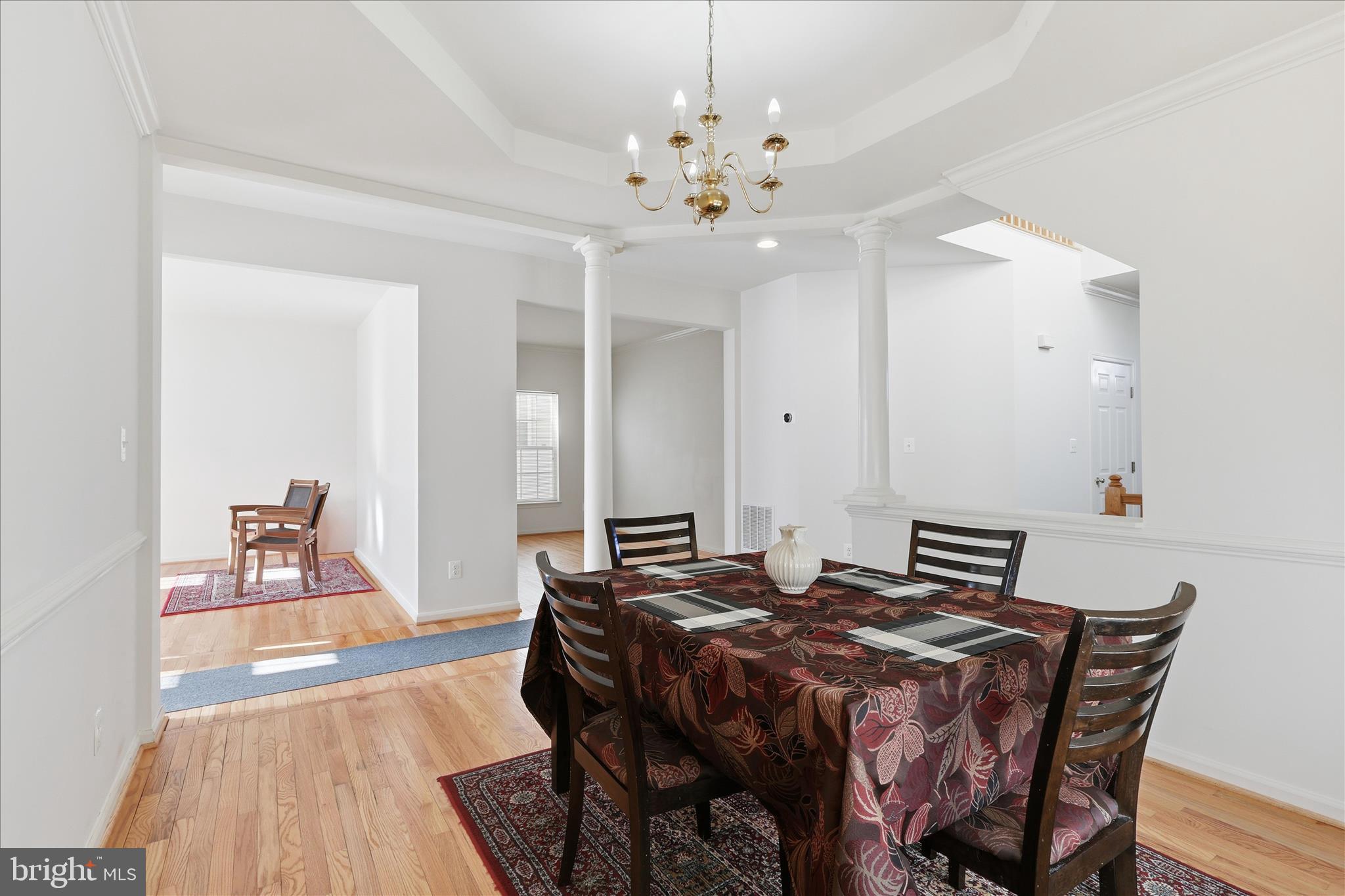 LORTON STATION SOUTH - Residential