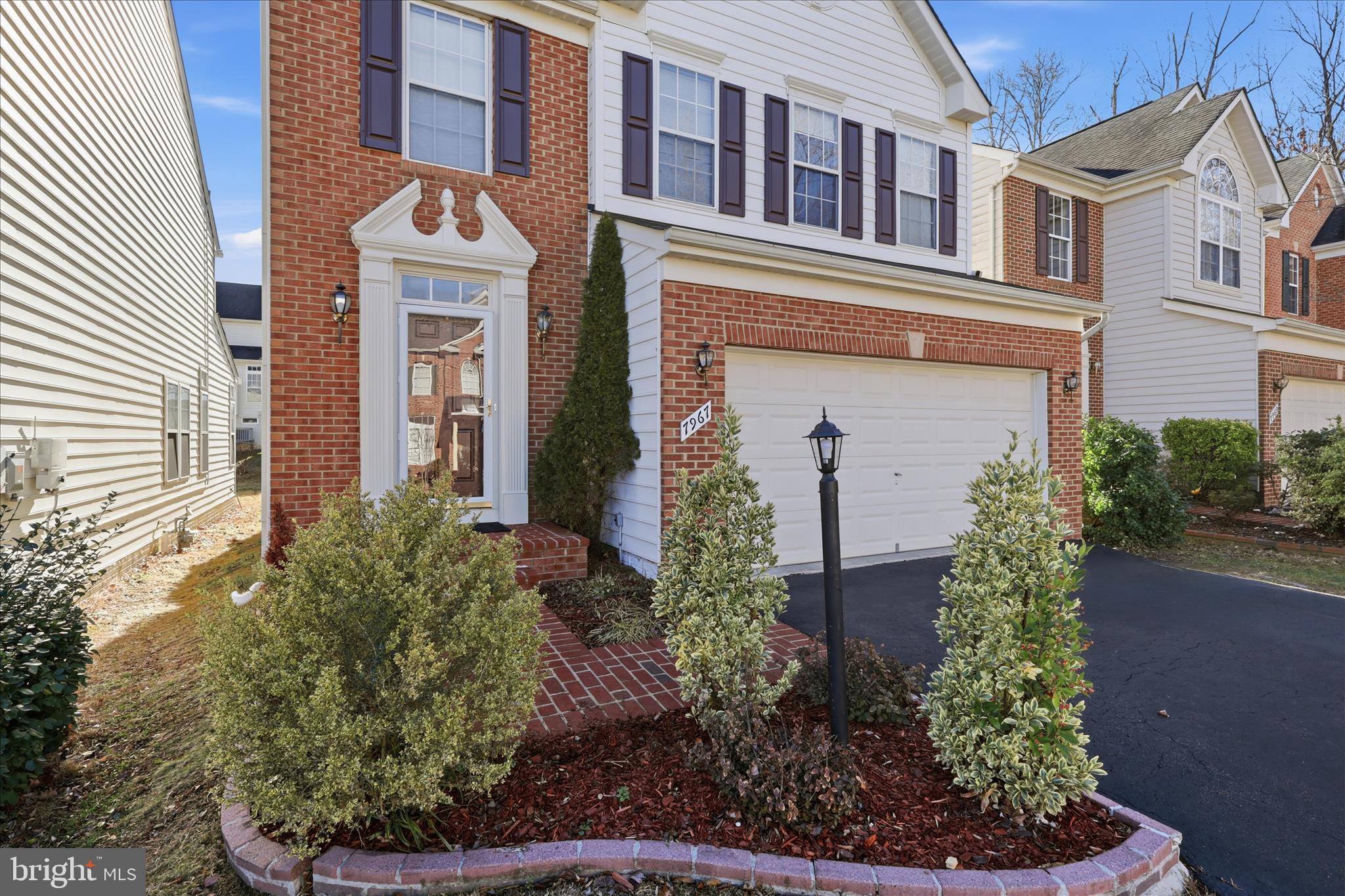 LORTON STATION SOUTH - Residential