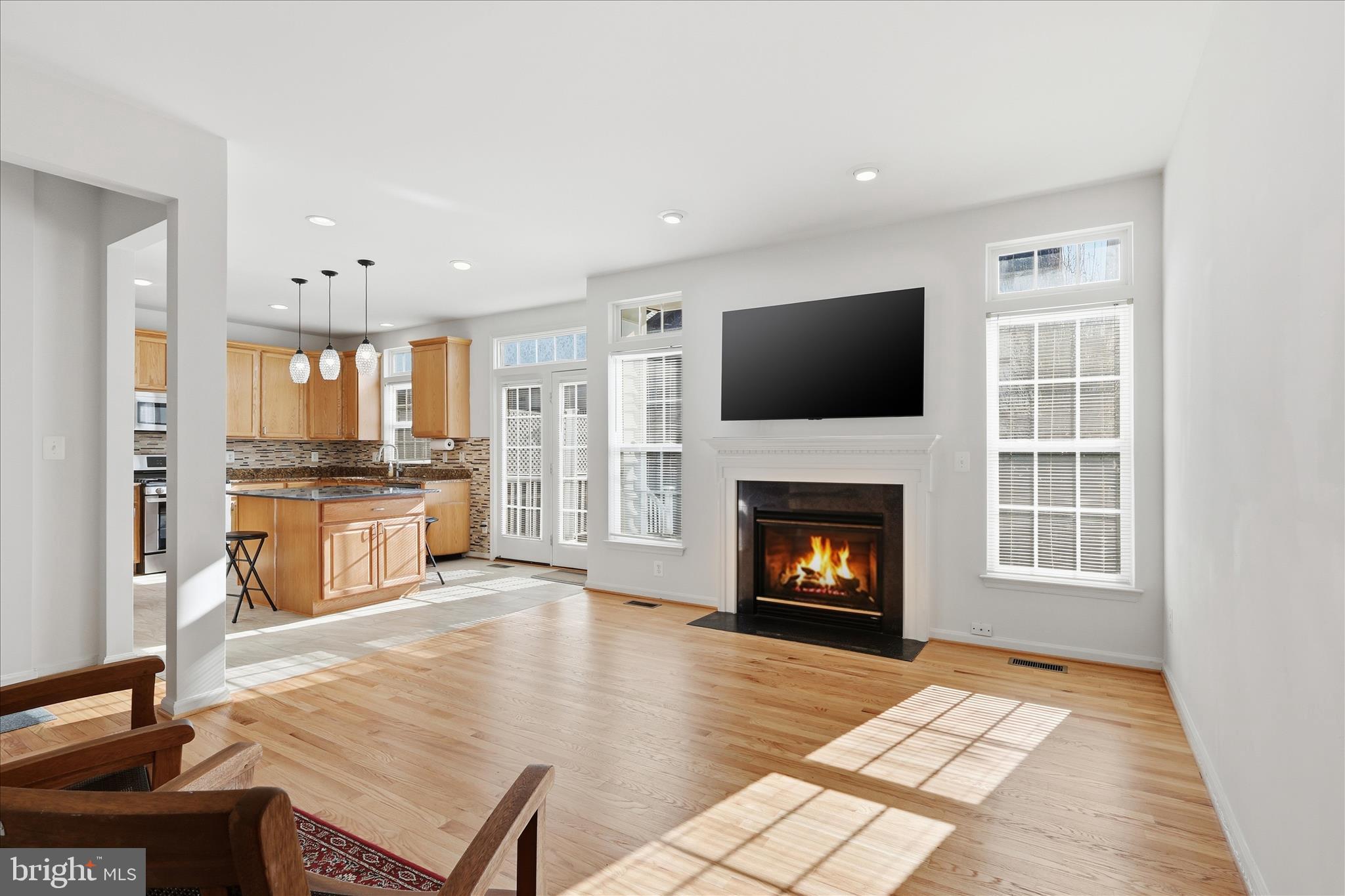 LORTON STATION SOUTH - Residential