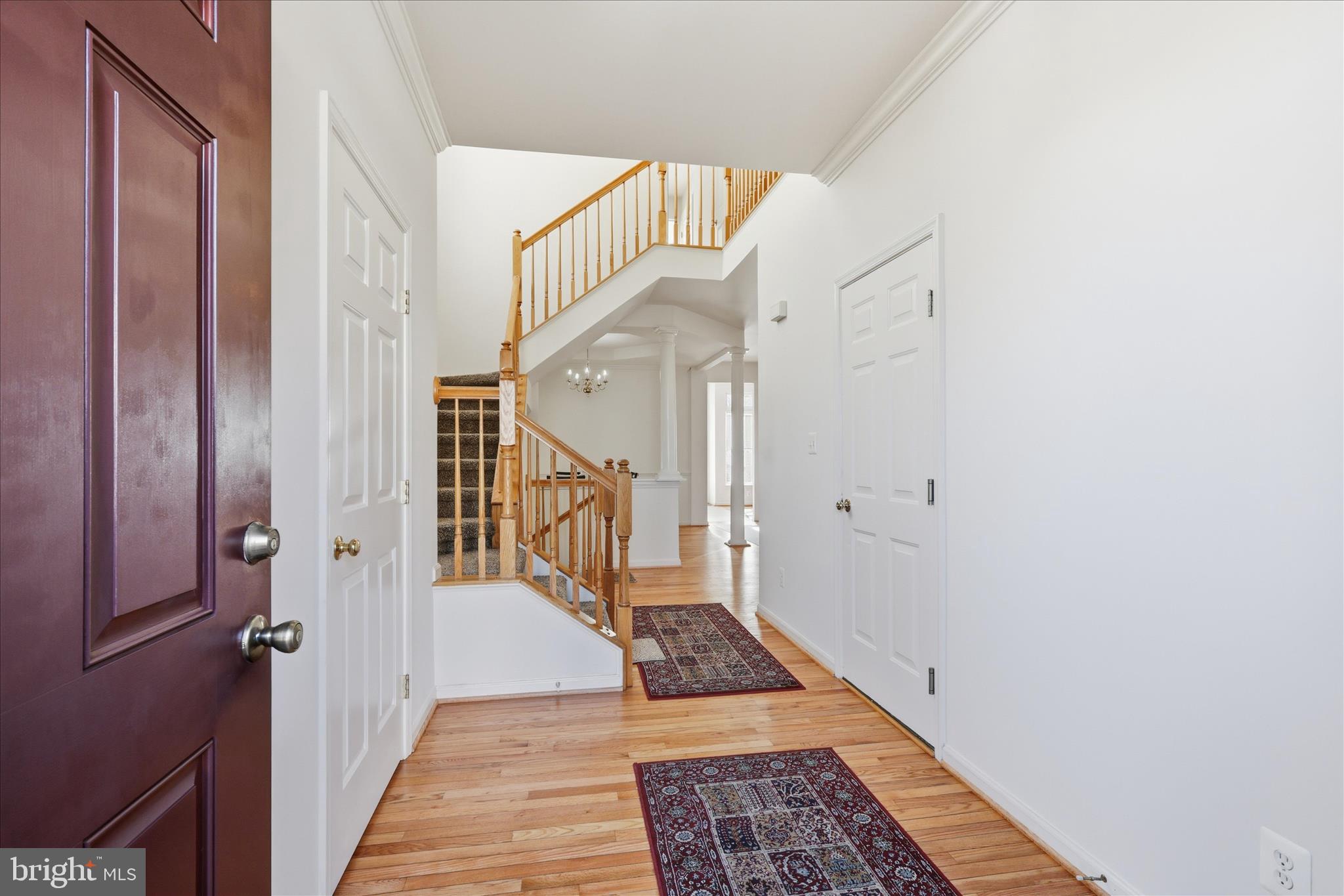 LORTON STATION SOUTH - Residential