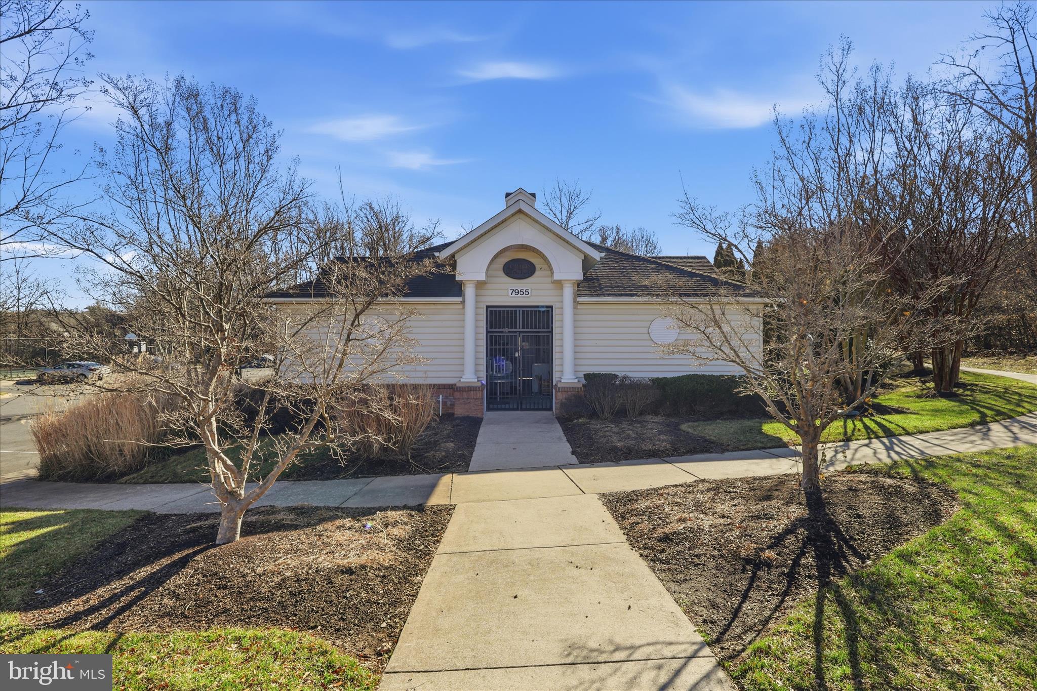 LORTON STATION SOUTH - Residential