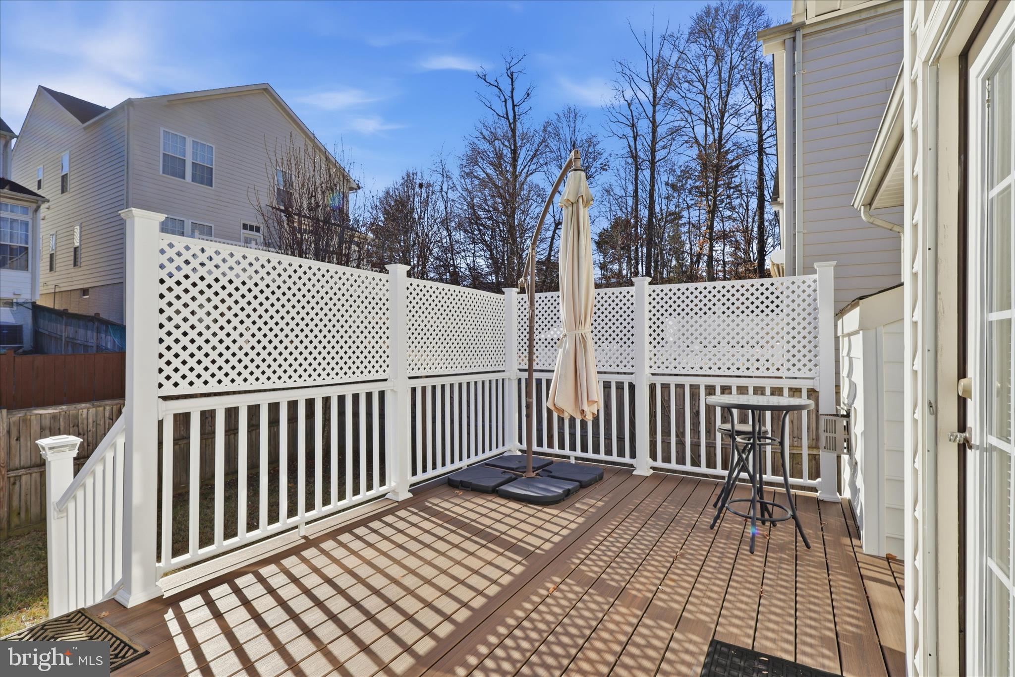 LORTON STATION SOUTH - Residential