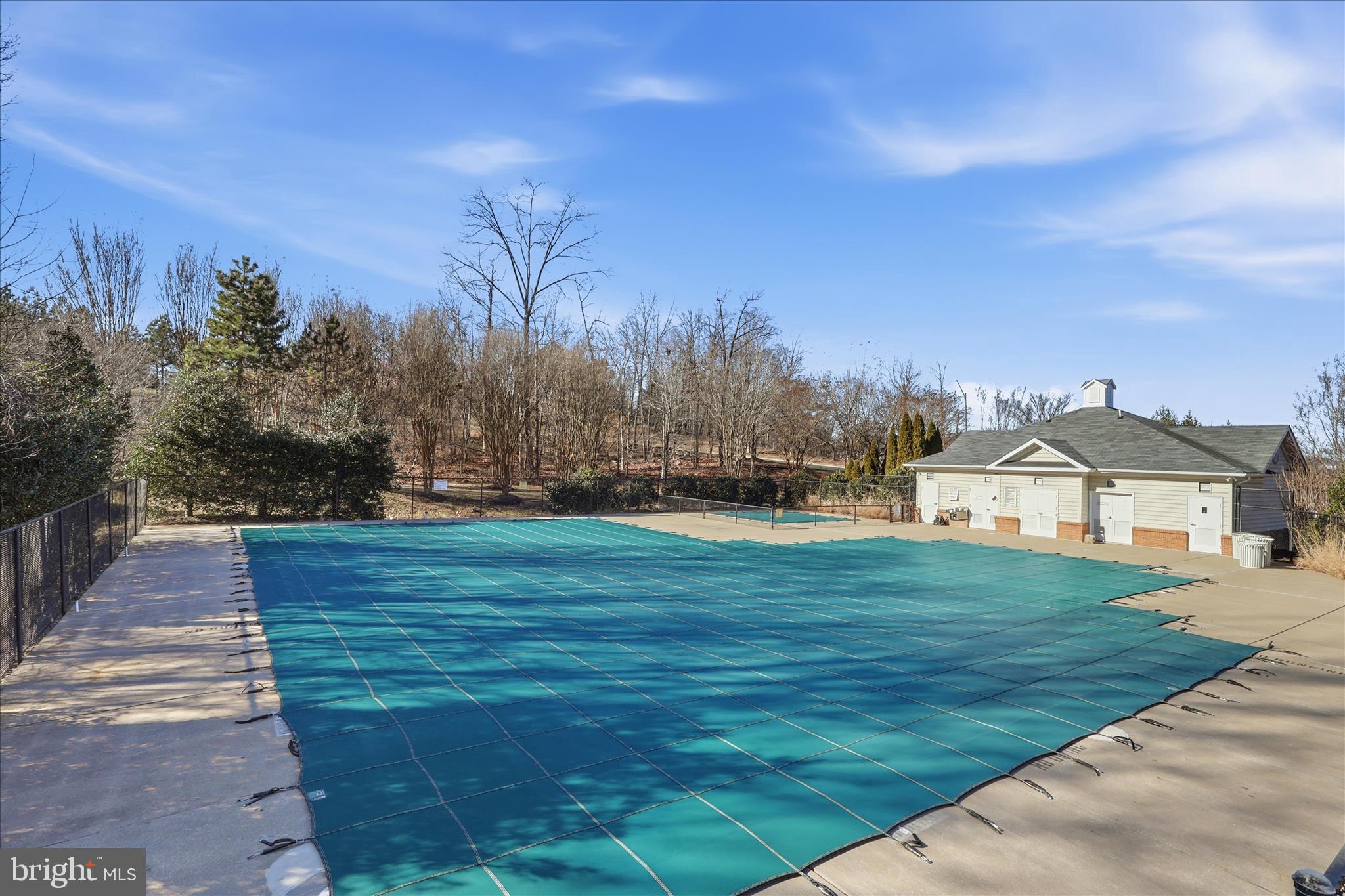 LORTON STATION SOUTH - Residential