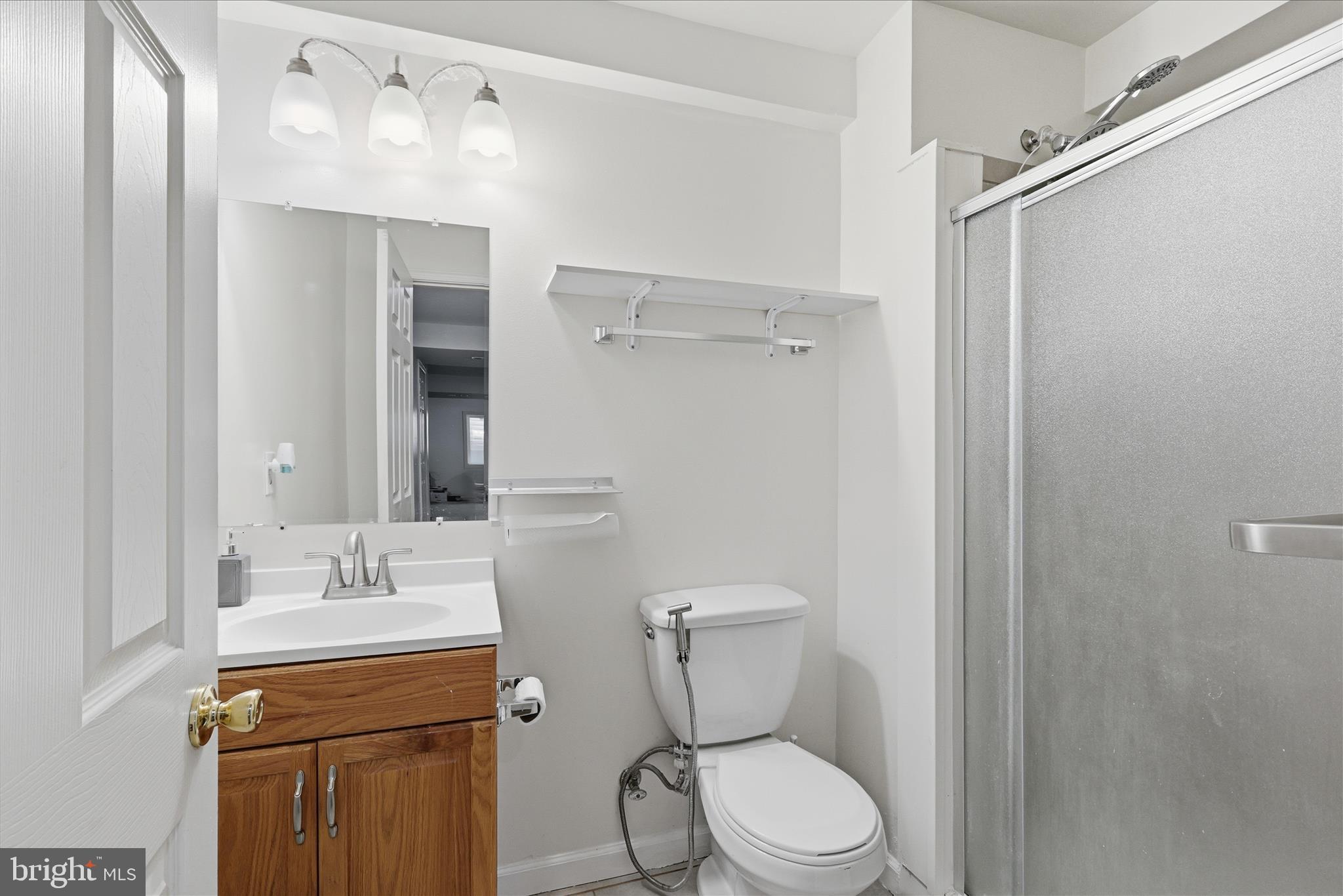 LORTON STATION SOUTH - Residential