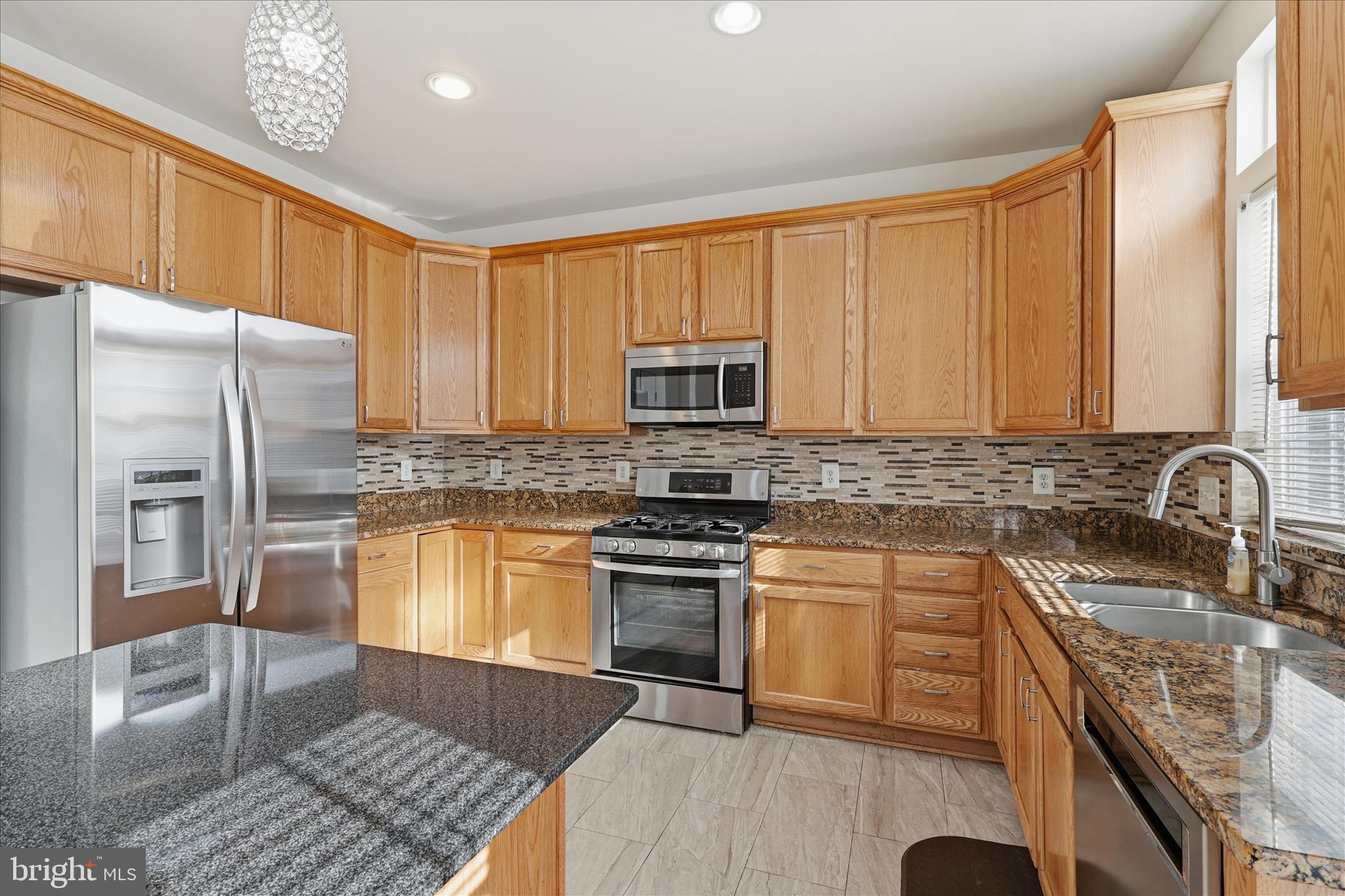 LORTON STATION SOUTH - Residential